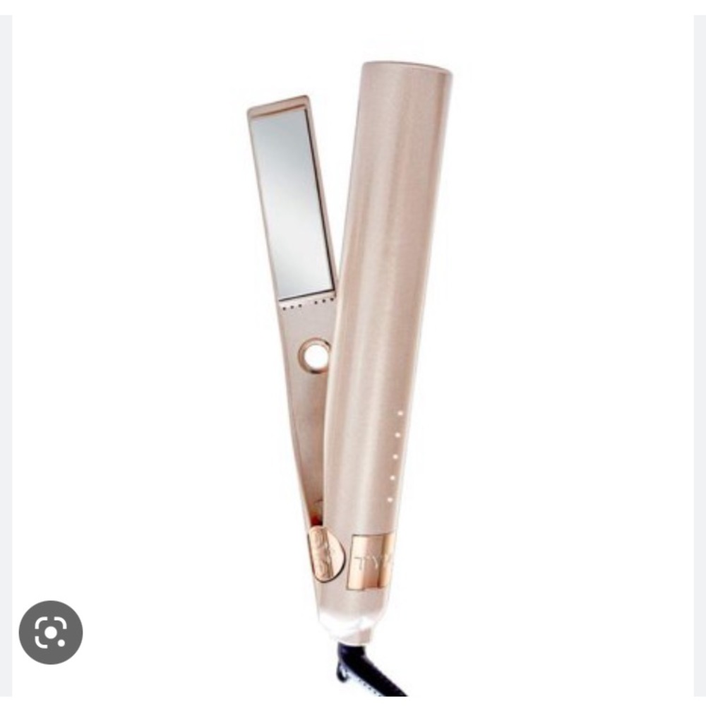 Tyme original straightener